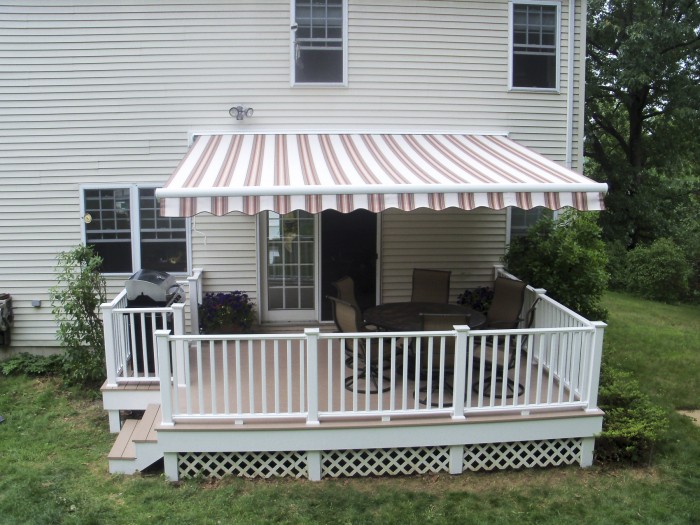 Awnings and Solar Shades334866252717