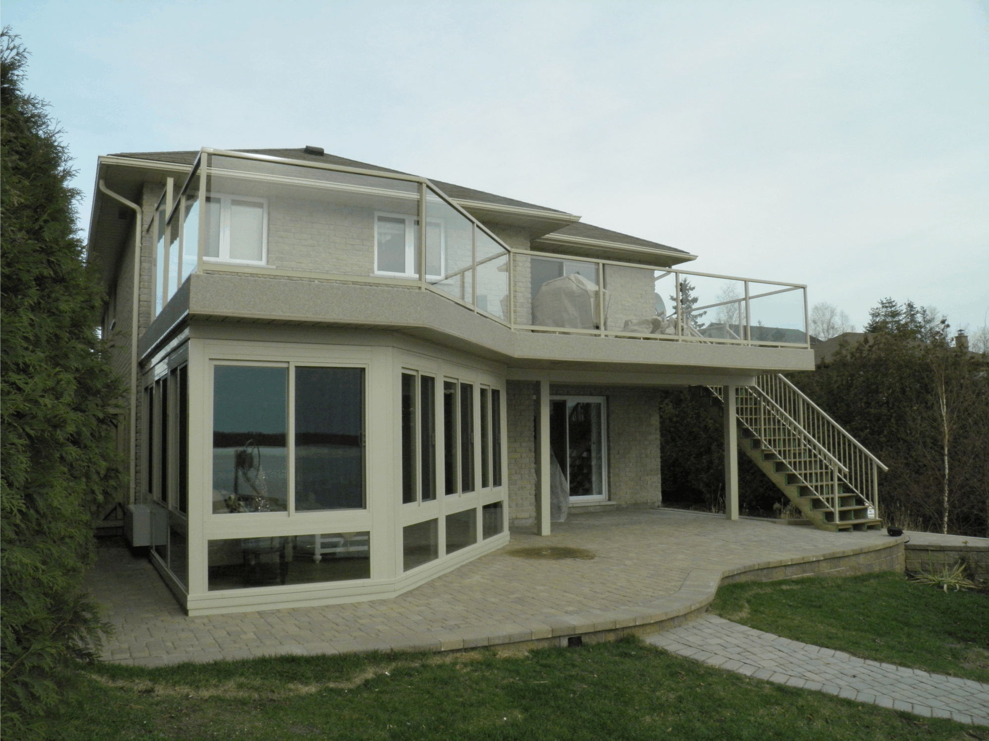 Sunrooms North Bay